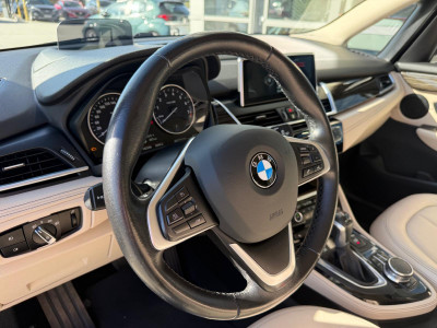 BMW 2er Gebrauchtwagen BMW 2er Gebrauchtwagen