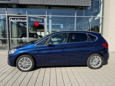 BMW 2er Gebrauchtwagen BMW 2er Gebrauchtwagen