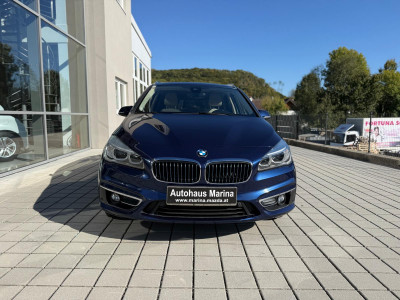 BMW 2er Gebrauchtwagen BMW 2er Gebrauchtwagen