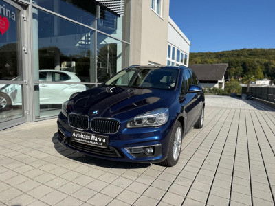 BMW 2er Gebrauchtwagen BMW 2er Gebrauchtwagen