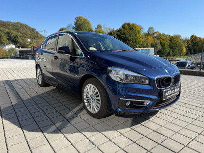 BMW 2er Gebrauchtwagen BMW 2er Gebrauchtwagen