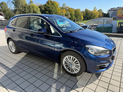 BMW 2er Gebrauchtwagen BMW 2er Gebrauchtwagen