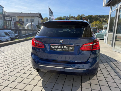 BMW 2er Gebrauchtwagen BMW 2er Gebrauchtwagen