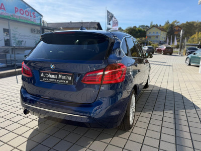 BMW 2er Gebrauchtwagen BMW 2er Gebrauchtwagen