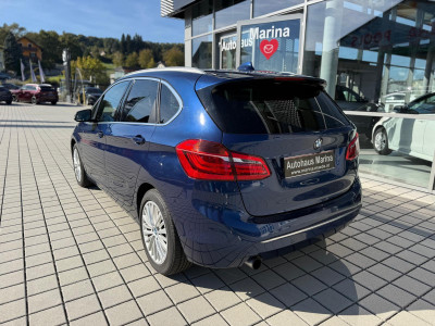 BMW 2er Gebrauchtwagen BMW 2er Gebrauchtwagen