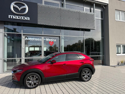 Mazda CX-30 Gebrauchtwagen