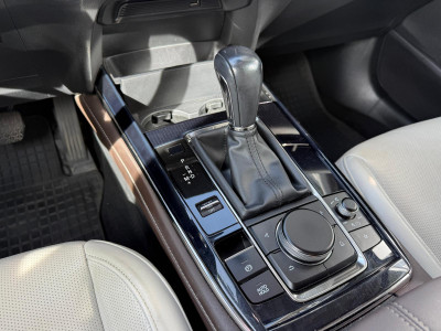 Mazda CX-30 Gebrauchtwagen
