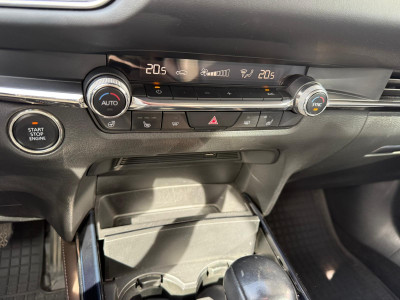 Mazda CX-30 Gebrauchtwagen