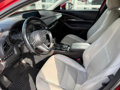 Mazda CX-30 Gebrauchtwagen