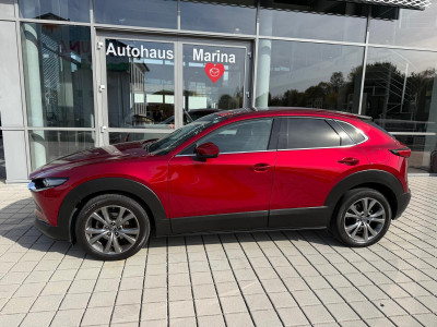 Mazda CX-30 Gebrauchtwagen