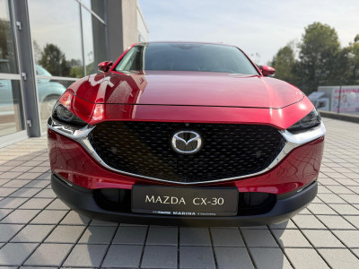 Mazda CX-30 Gebrauchtwagen
