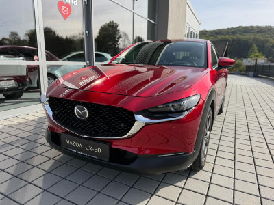 Mazda CX-30 Gebrauchtwagen