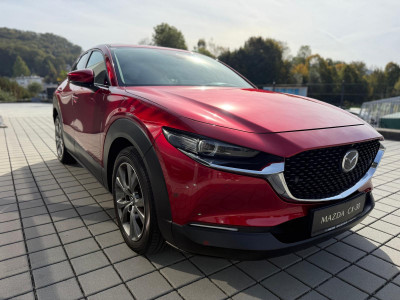 Mazda CX-30 Gebrauchtwagen