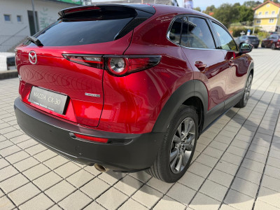 Mazda CX-30 Gebrauchtwagen
