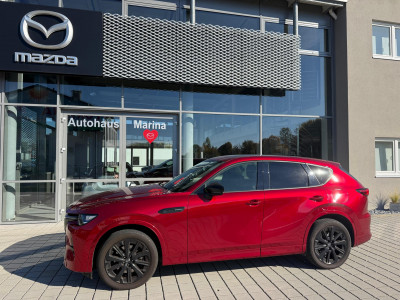 Mazda CX-60 Gebrauchtwagen Mazda CX-60 Gebrauchtwagen