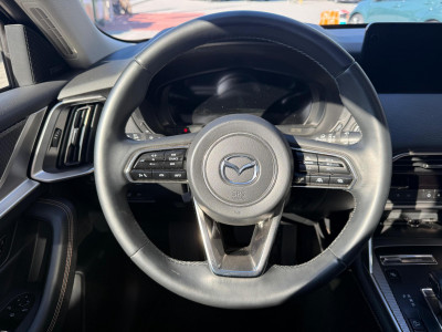 Mazda CX-60 Gebrauchtwagen Mazda CX-60 Gebrauchtwagen