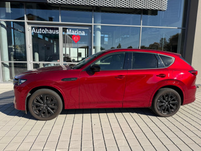 Mazda CX-60 Gebrauchtwagen Mazda CX-60 Gebrauchtwagen