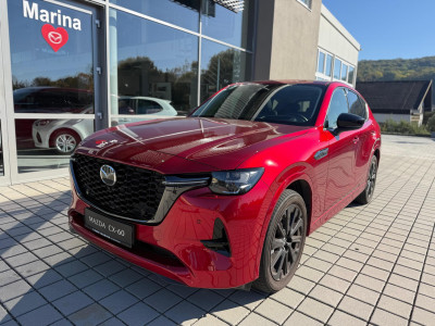 Mazda CX-60 Gebrauchtwagen Mazda CX-60 Gebrauchtwagen