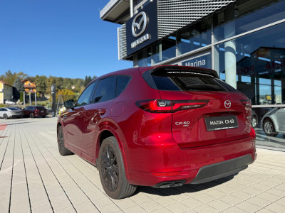 Mazda CX-60 Gebrauchtwagen Mazda CX-60 Gebrauchtwagen