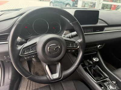 Mazda Mazda6 Gebrauchtwagen Mazda Mazda6 Gebrauchtwagen
