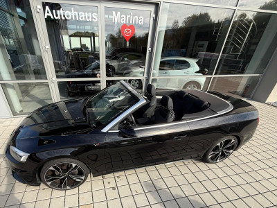Audi A5 Gebrauchtwagen Audi A5 Gebrauchtwagen