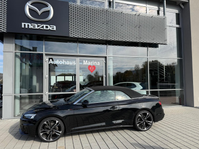 Audi A5 Gebrauchtwagen Audi A5 Gebrauchtwagen