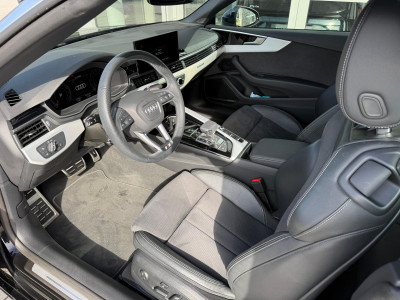 Audi A5 Gebrauchtwagen Audi A5 Gebrauchtwagen