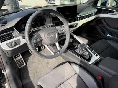 Audi A5 Gebrauchtwagen Audi A5 Gebrauchtwagen