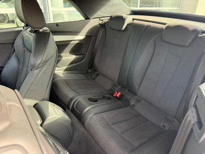 Audi A5 Gebrauchtwagen Audi A5 Gebrauchtwagen