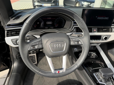 Audi A5 Gebrauchtwagen Audi A5 Gebrauchtwagen