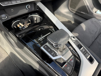 Audi A5 Gebrauchtwagen Audi A5 Gebrauchtwagen