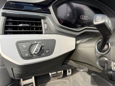 Audi A5 Gebrauchtwagen Audi A5 Gebrauchtwagen