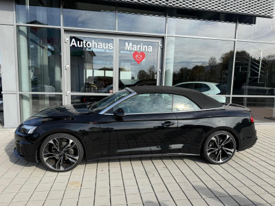 Audi A5 Gebrauchtwagen Audi A5 Gebrauchtwagen