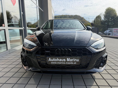 Audi A5 Gebrauchtwagen Audi A5 Gebrauchtwagen