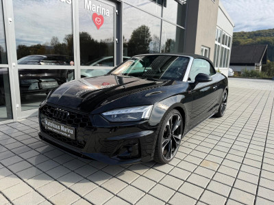 Audi A5 Gebrauchtwagen Audi A5 Gebrauchtwagen