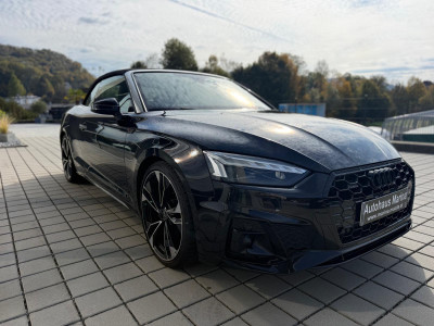 Audi A5 Gebrauchtwagen Audi A5 Gebrauchtwagen