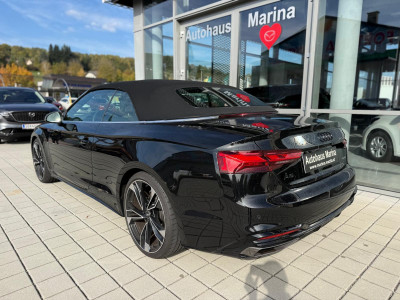 Audi A5 Gebrauchtwagen Audi A5 Gebrauchtwagen