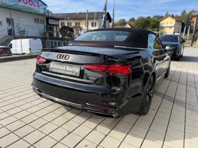 Audi A5 Gebrauchtwagen Audi A5 Gebrauchtwagen