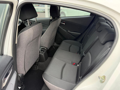 Mazda Mazda2 Gebrauchtwagen