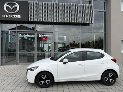 Mazda Mazda2 Gebrauchtwagen