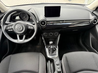 Mazda Mazda2 Gebrauchtwagen