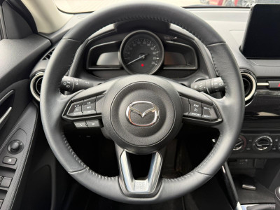 Mazda Mazda2 Gebrauchtwagen