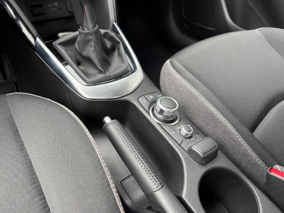 Mazda Mazda2 Gebrauchtwagen