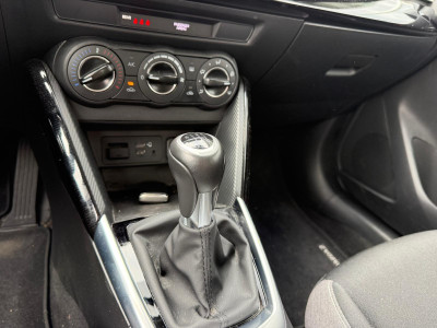 Mazda Mazda2 Gebrauchtwagen