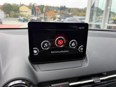 Mazda Mazda2 Gebrauchtwagen