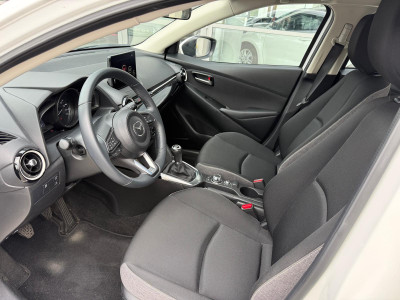 Mazda Mazda2 Gebrauchtwagen