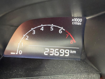 Mazda Mazda2 Gebrauchtwagen