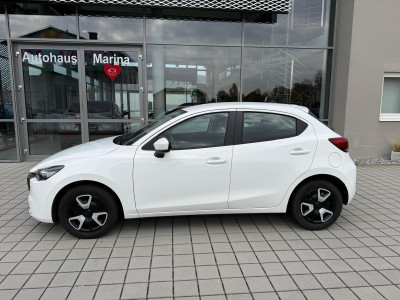 Mazda Mazda2 Gebrauchtwagen