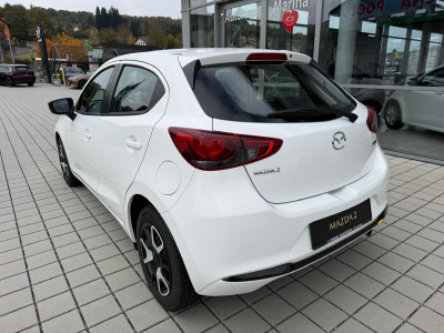 Mazda Mazda2 Gebrauchtwagen