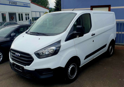 Ford Transit Custom Gebrauchtwagen